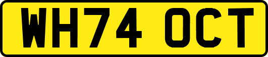 WH74OCT