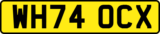 WH74OCX