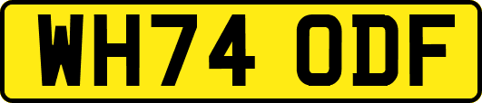WH74ODF