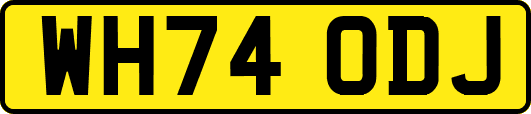 WH74ODJ