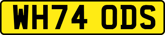 WH74ODS