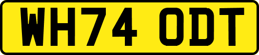 WH74ODT