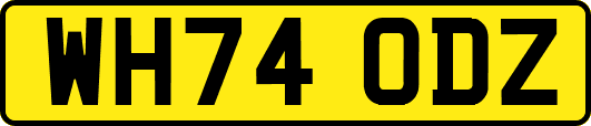 WH74ODZ