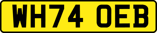 WH74OEB