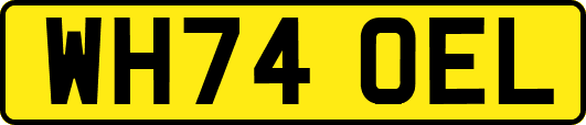 WH74OEL