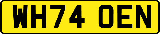 WH74OEN