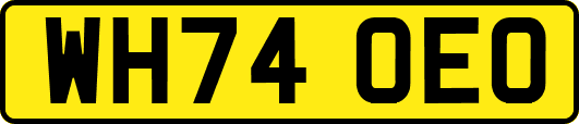 WH74OEO