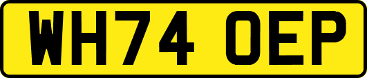 WH74OEP