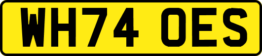 WH74OES