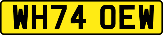 WH74OEW