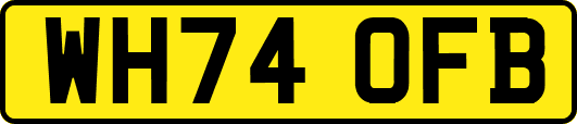 WH74OFB