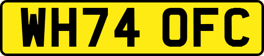WH74OFC