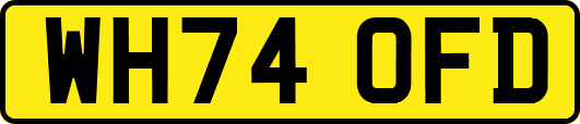 WH74OFD
