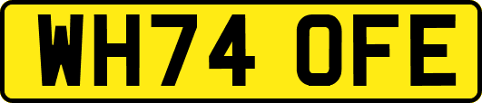 WH74OFE
