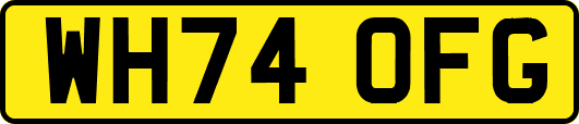 WH74OFG