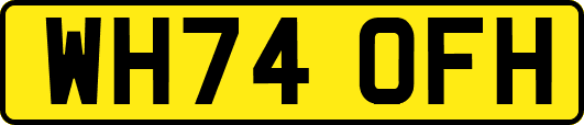 WH74OFH