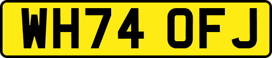 WH74OFJ
