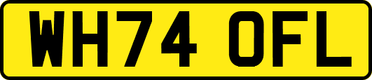 WH74OFL