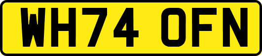 WH74OFN