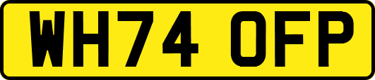 WH74OFP