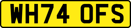 WH74OFS