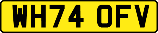 WH74OFV