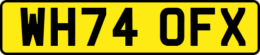WH74OFX