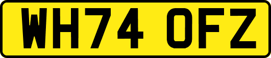 WH74OFZ