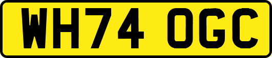 WH74OGC