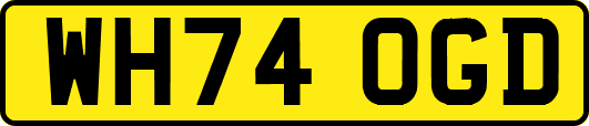 WH74OGD