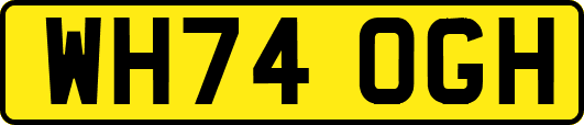WH74OGH
