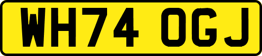 WH74OGJ