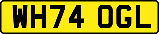WH74OGL