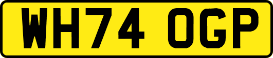 WH74OGP