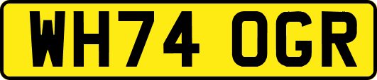 WH74OGR