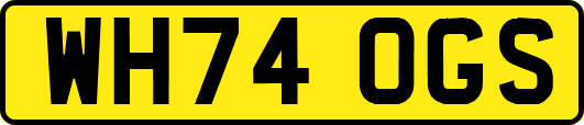 WH74OGS