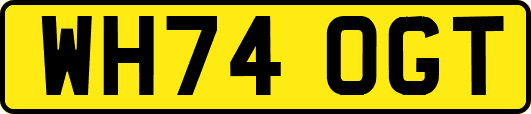 WH74OGT