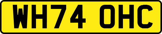 WH74OHC