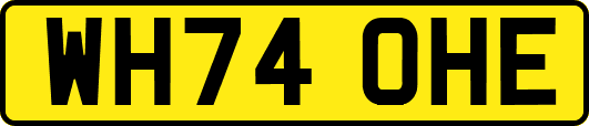 WH74OHE