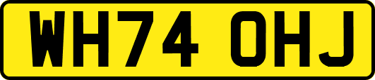 WH74OHJ