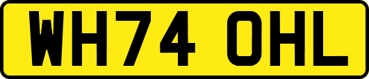 WH74OHL