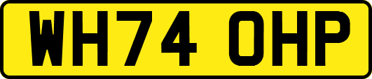 WH74OHP