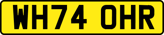 WH74OHR