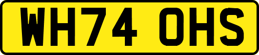 WH74OHS