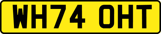 WH74OHT