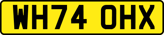 WH74OHX