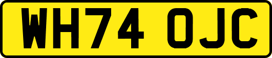 WH74OJC