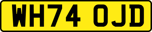 WH74OJD
