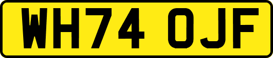 WH74OJF