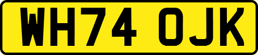 WH74OJK